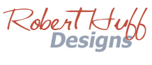 Robert Huff Designs